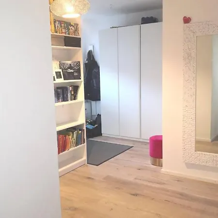 Appartement Lechliebe