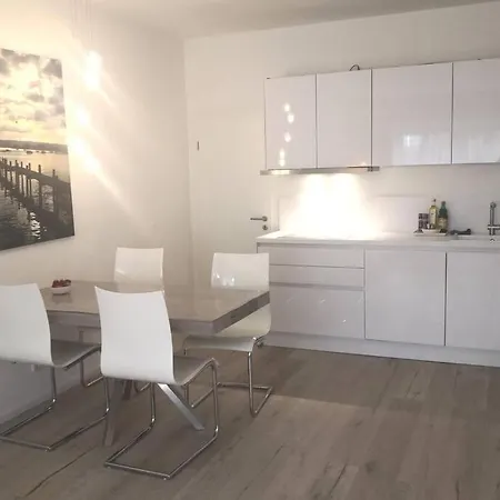 Appartement Lechliebe *