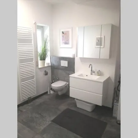 Lechliebe Appartement *