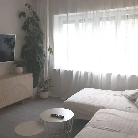 Lechliebe Appartement Landsberg am Lech