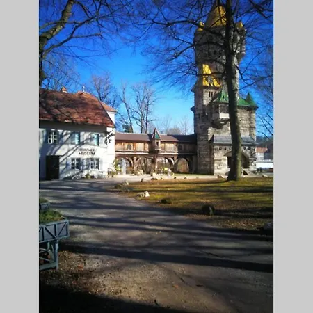 Lechliebe