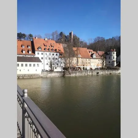 Lechliebe Appartement *