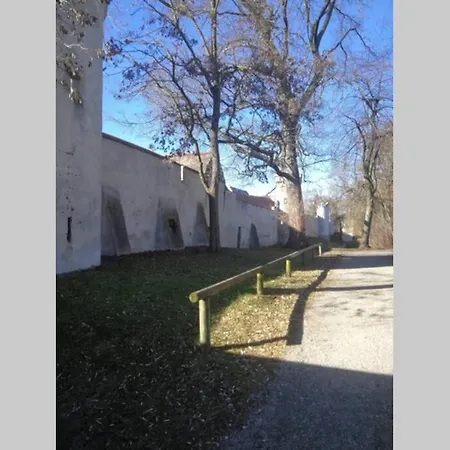 Lechliebe Appartement