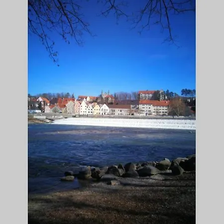 Lechliebe *
