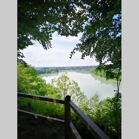 Lechliebe * Landsberg am Lech