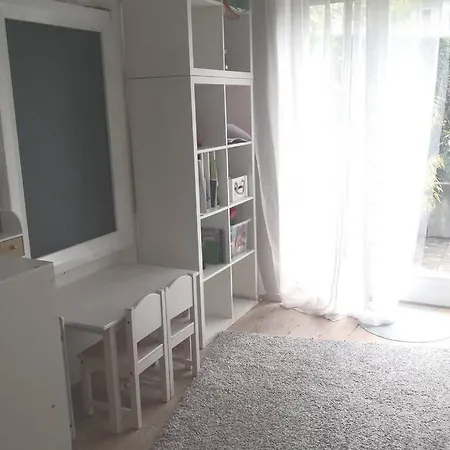 Lechliebe Appartement Landsberg am Lech